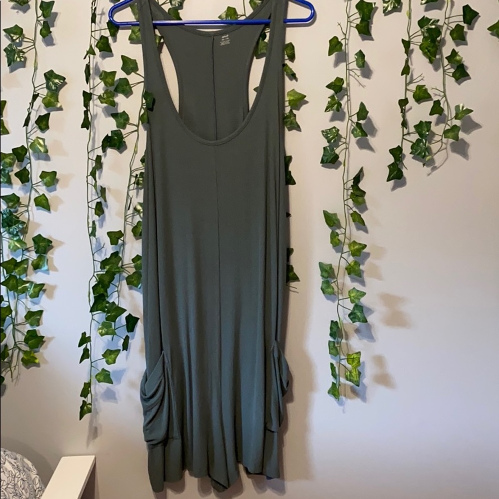 SEND OFFERS NEED GONE‼️AERIE ROMPER